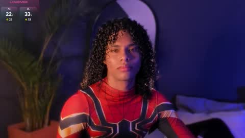 Snapshot of lucas_eevans07 chatting on 17, 11, 2025 online show from 17, 11, 2025