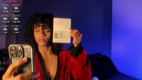   online show from 16, 3, 2026