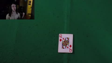 Snapshot of lucas_jacobs chatting on 4, 1, 2025 LucasJacobs online show from 4, 1, 2025