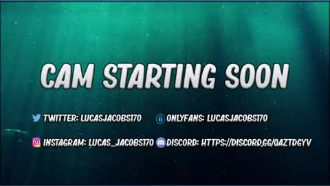 Snapshot of lucas_jacobs chatting on 1, 2, 2025 LucasJacobs online show from 1, 2, 2025