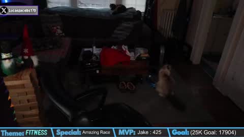 Snapshot of lucas_jacobs chatting on 10, 3, 2025 LucasJacobs online show from 10, 3, 2025