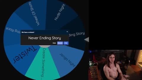 Snapshot of lucas_jacobs chatting on 11, 3, 2025 LucasJacobs online show from 11, 3, 2025