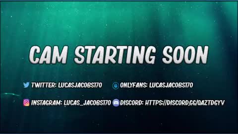Snapshot of lucas_jacobs chatting on 14, 9, 2025 LucasJacobs online show from 14, 9, 2025