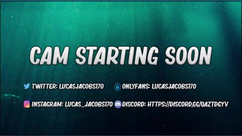 Snapshot of lucas_jacobs chatting on 22, 9, 2025 LucasJacobs online show from 22, 9, 2025