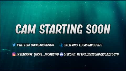 Snapshot of lucas_jacobs chatting on 5, 5, 2026 LucasJacobs online show from 5, 5, 2026