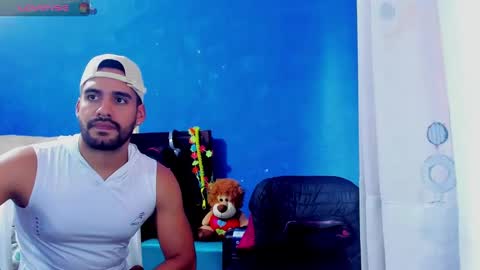 lucas_jewel online show from 15, 1, 2025