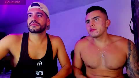 lucas_jewel online show from 17, 11, 2025