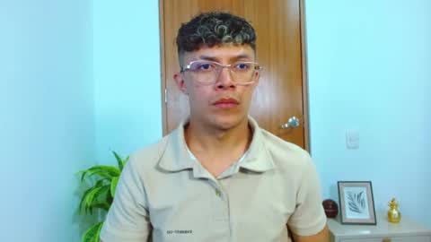 Lucas Luxx online show from 26, 2, 2026