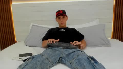 Lucas online show from 5, 6, 2026