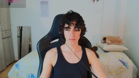 lucas_xo online show from 25, 2, 2026