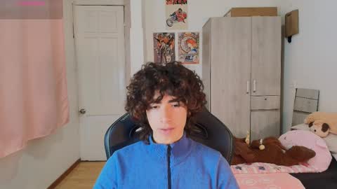 lucas_xo online show from 9, 3, 2026