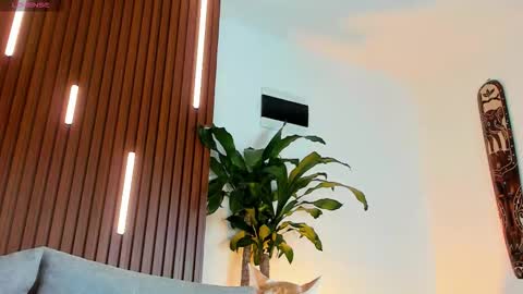 LUCA SANTOS online show from 23, 10, 2025