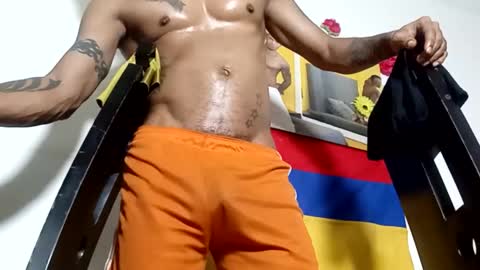 Daniel online show from 20, 3, 2026