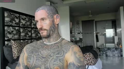 Snapshot of lucasexclusive chatting on 8, 12, 2024 lucasexclusive online show from 8, 12, 2024