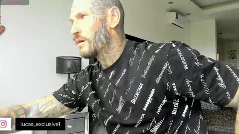 Snapshot of lucasexclusive chatting on 24, 12, 2024 lucasexclusive online show from 24, 12, 2024