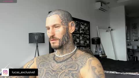 Snapshot of lucasexclusive chatting on 26, 12, 2024 lucasexclusive online show from 26, 12, 2024