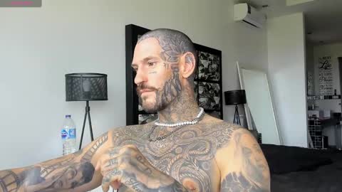 Snapshot of lucasexclusive chatting on 3, 1, 2025 lucasexclusive online show from 3, 1, 2025