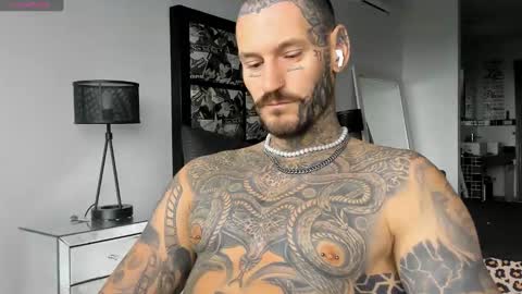 Snapshot of lucasexclusive chatting on 5, 1, 2025 lucasexclusive online show from 5, 1, 2025