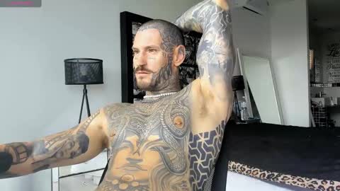 Snapshot of lucasexclusive chatting on 6, 1, 2025 lucasexclusive online show from 6, 1, 2025