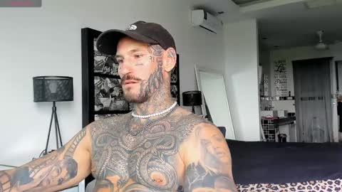 Snapshot of lucasexclusive chatting on 9, 1, 2025 lucasexclusive online show from 9, 1, 2025