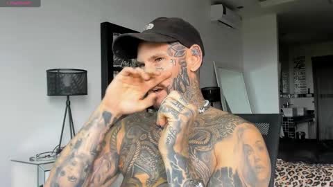 Snapshot of lucasexclusive chatting on 13, 1, 2025 lucasexclusive online show from 13, 1, 2025