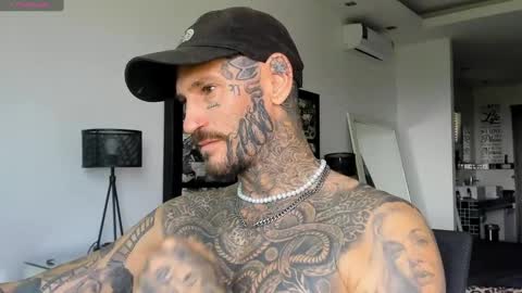 Snapshot of lucasexclusive chatting on 14, 1, 2025 lucasexclusive online show from 14, 1, 2025