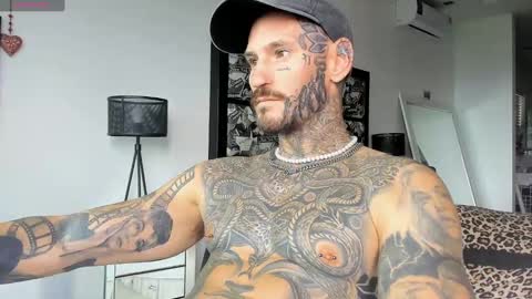 Snapshot of lucasexclusive chatting on 19, 1, 2025 lucasexclusive online show from 19, 1, 2025