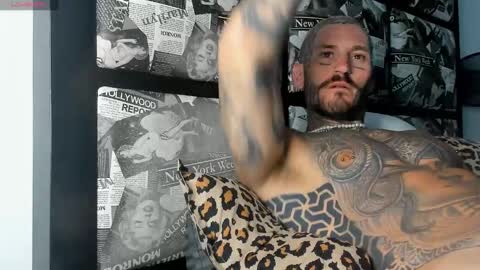 Snapshot of lucasexclusive chatting on 30, 1, 2025 lucasexclusive online show from 30, 1, 2025