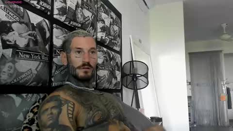 Snapshot of lucasexclusive chatting on 6, 2, 2025 lucasexclusive online show from 6, 2, 2025