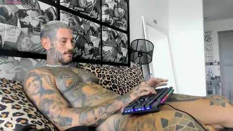 Snapshot of lucasexclusive chatting on 8, 2, 2025 lucasexclusive online show from 8, 2, 2025