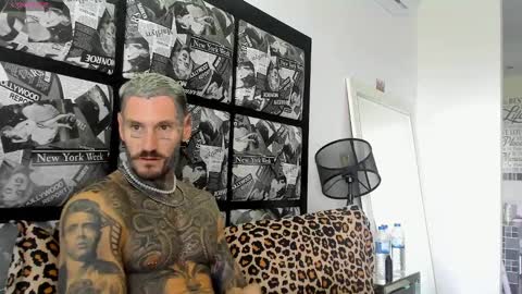 Snapshot of lucasexclusive chatting on 15, 2, 2025 lucasexclusive online show from 15, 2, 2025