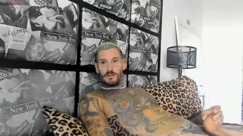 Snapshot of lucasexclusive chatting on 15, 2, 2025 lucasexclusive online show from 15, 2, 2025