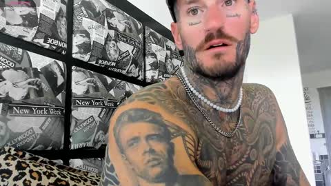 Snapshot of lucasexclusive chatting on 18, 2, 2025 lucasexclusive online show from 18, 2, 2025