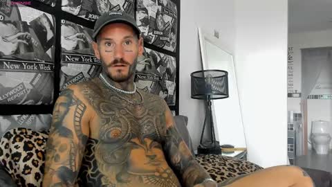 Snapshot of lucasexclusive chatting on 19, 2, 2025 lucasexclusive online show from 19, 2, 2025