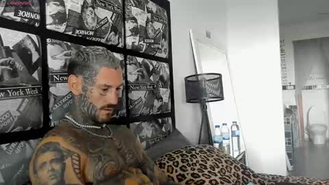 Snapshot of lucasexclusive chatting on 21, 2, 2025 lucasexclusive online show from 21, 2, 2025