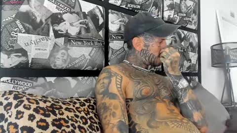 Snapshot of lucasexclusive chatting on 22, 2, 2025 lucasexclusive online show from 22, 2, 2025