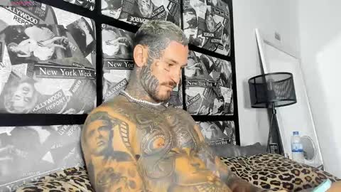 Snapshot of lucasexclusive chatting on 24, 2, 2025 lucasexclusive online show from 24, 2, 2025