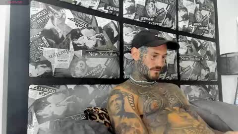 Snapshot of lucasexclusive chatting on 27, 2, 2025 lucasexclusive online show from 27, 2, 2025