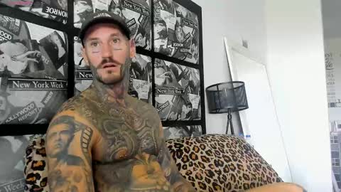 Snapshot of lucasexclusive chatting on 4, 3, 2025 lucasexclusive online show from 4, 3, 2025