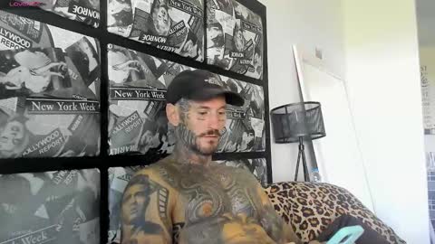 Snapshot of lucasexclusive chatting on 4, 3, 2025 lucasexclusive online show from 4, 3, 2025