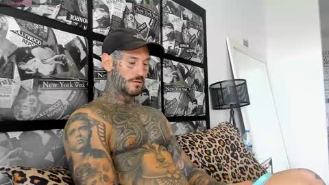 Snapshot of lucasexclusive chatting on 5, 3, 2025 lucasexclusive online show from 5, 3, 2025