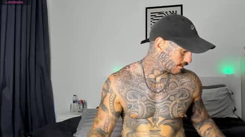 Snapshot of lucasexclusive chatting on 3, 11, 2025 lucasexclusive online show from 3, 11, 2025