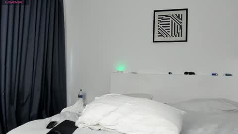 Snapshot of lucasexclusive chatting on 8, 11, 2025 lucasexclusive online show from 8, 11, 2025