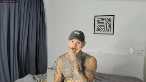 Snapshot of lucasexclusive chatting on 15, 12, 2025 lucasexclusive online show from 15, 12, 2025