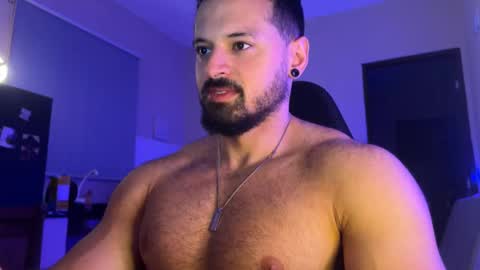 lucasfit24 online show from 24, 11, 2025