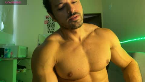 Snapshot of lucasfit24 chatting on 30, 3, 2026 lucasfit24 online show from 30, 3, 2026