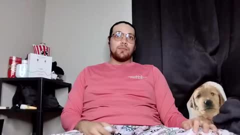 Snapshot of lucasgalactic69 chatting on 8, 2, 2025 Lucas Cifrady online show from 8, 2, 2025