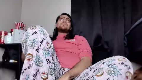 Snapshot of lucasgalactic69 chatting on 11, 2, 2025 Lucas Cifrady online show from 11, 2, 2025