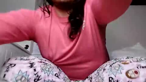 Snapshot of lucasgalactic69 chatting on 11, 2, 2025 Lucas Cifrady online show from 11, 2, 2025