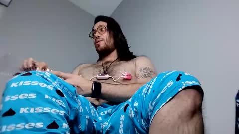 Snapshot of lucasgalactic69 chatting on 22, 2, 2025 Lucas Cifrady online show from 22, 2, 2025